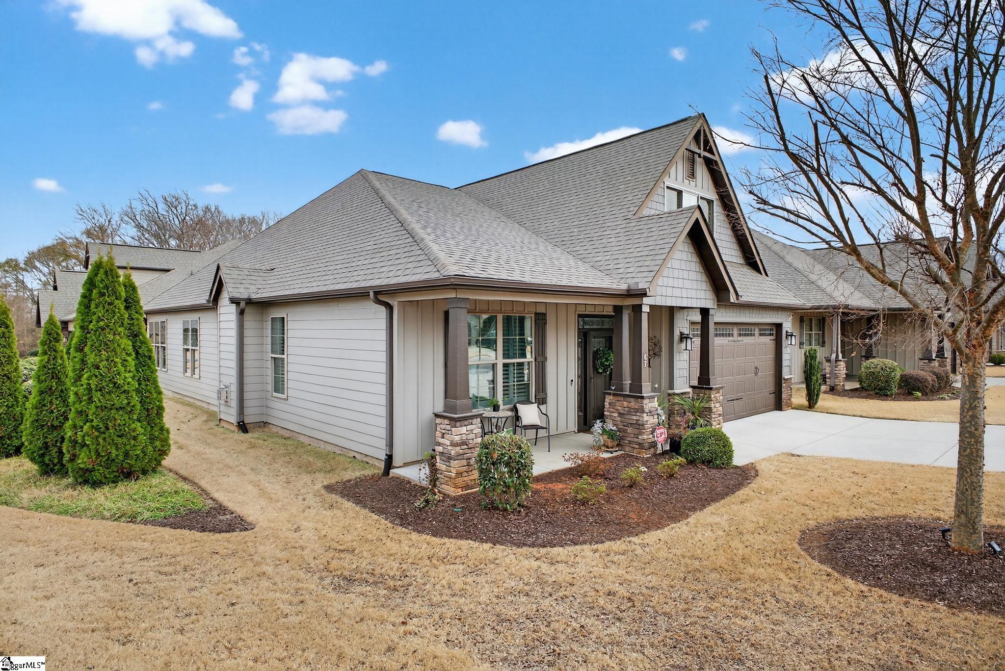 67 Vinton Drive Greer, SC 29651 - Photo 40 of 46