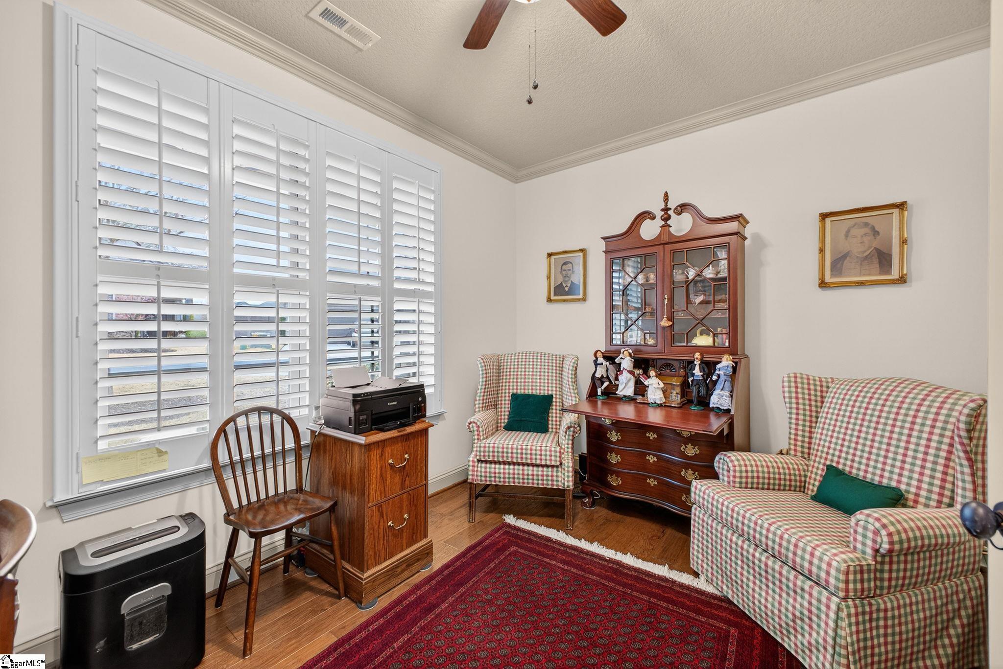 67 Vinton Drive Greer, SC 29651 - Photo 4 of 46