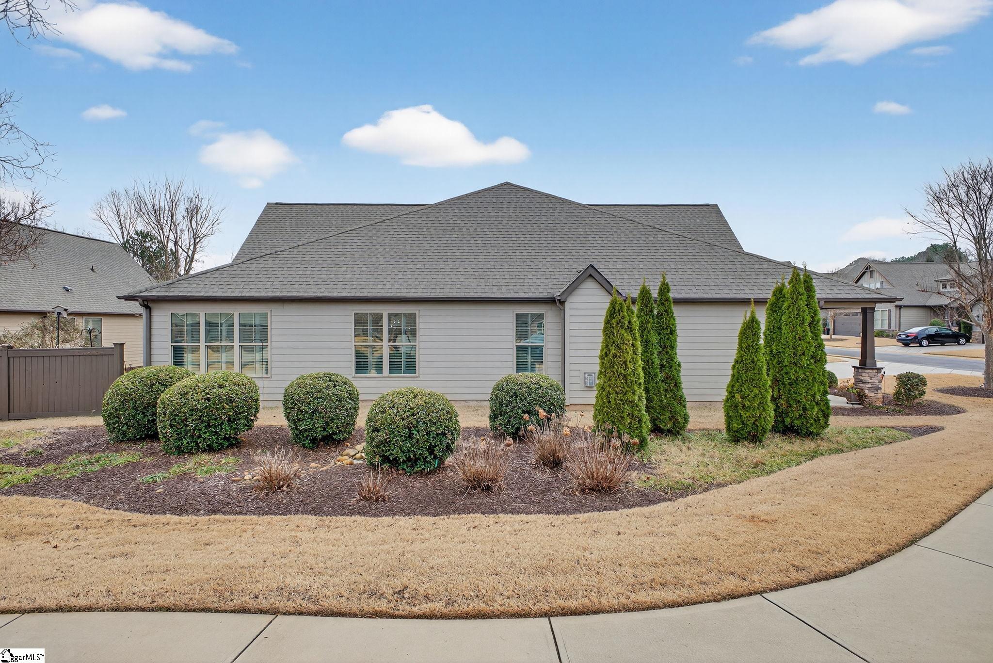 67 Vinton Drive Greer, SC 29651 - Photo 41 of 46