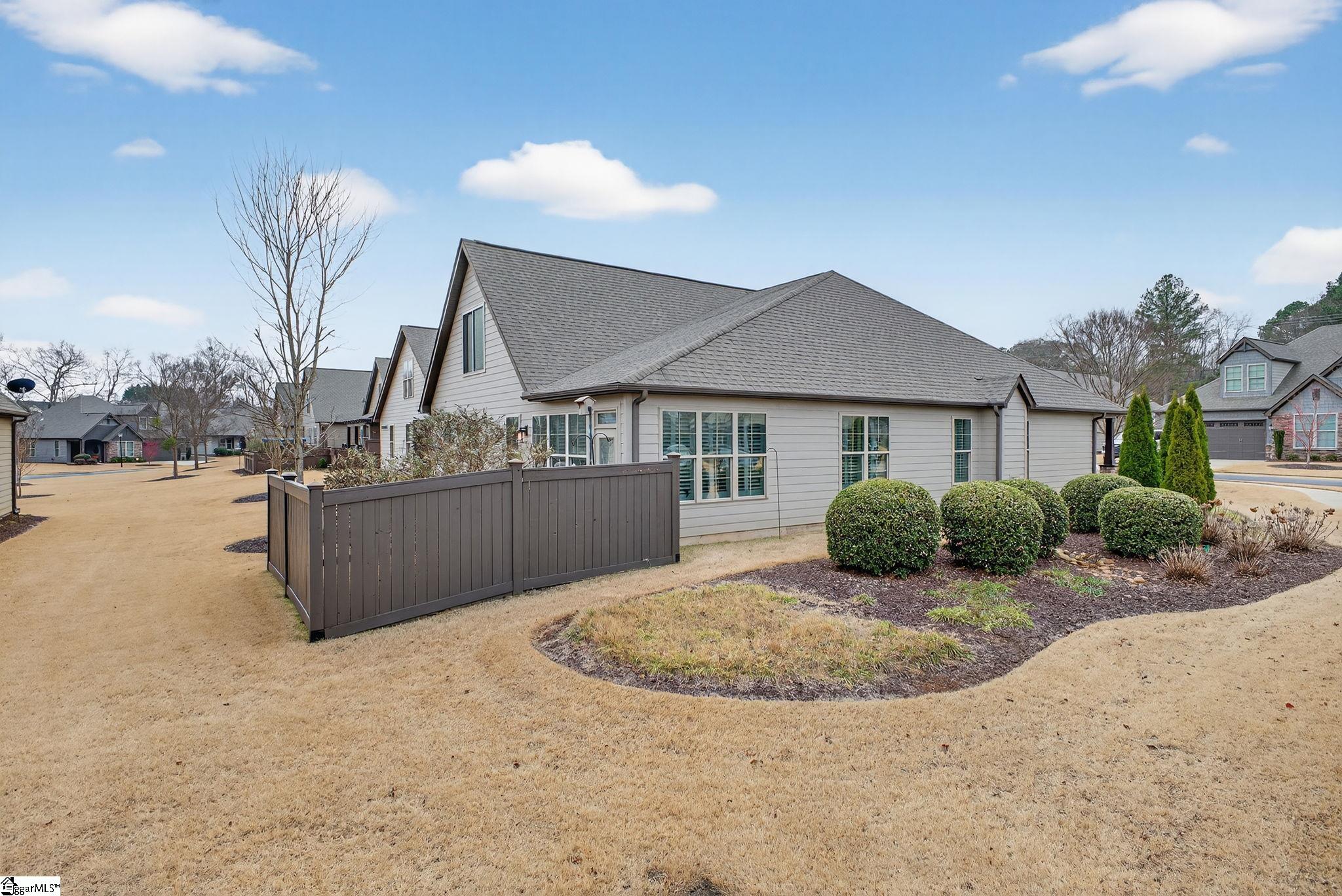 67 Vinton Drive Greer, SC 29651 - Photo 42 of 46