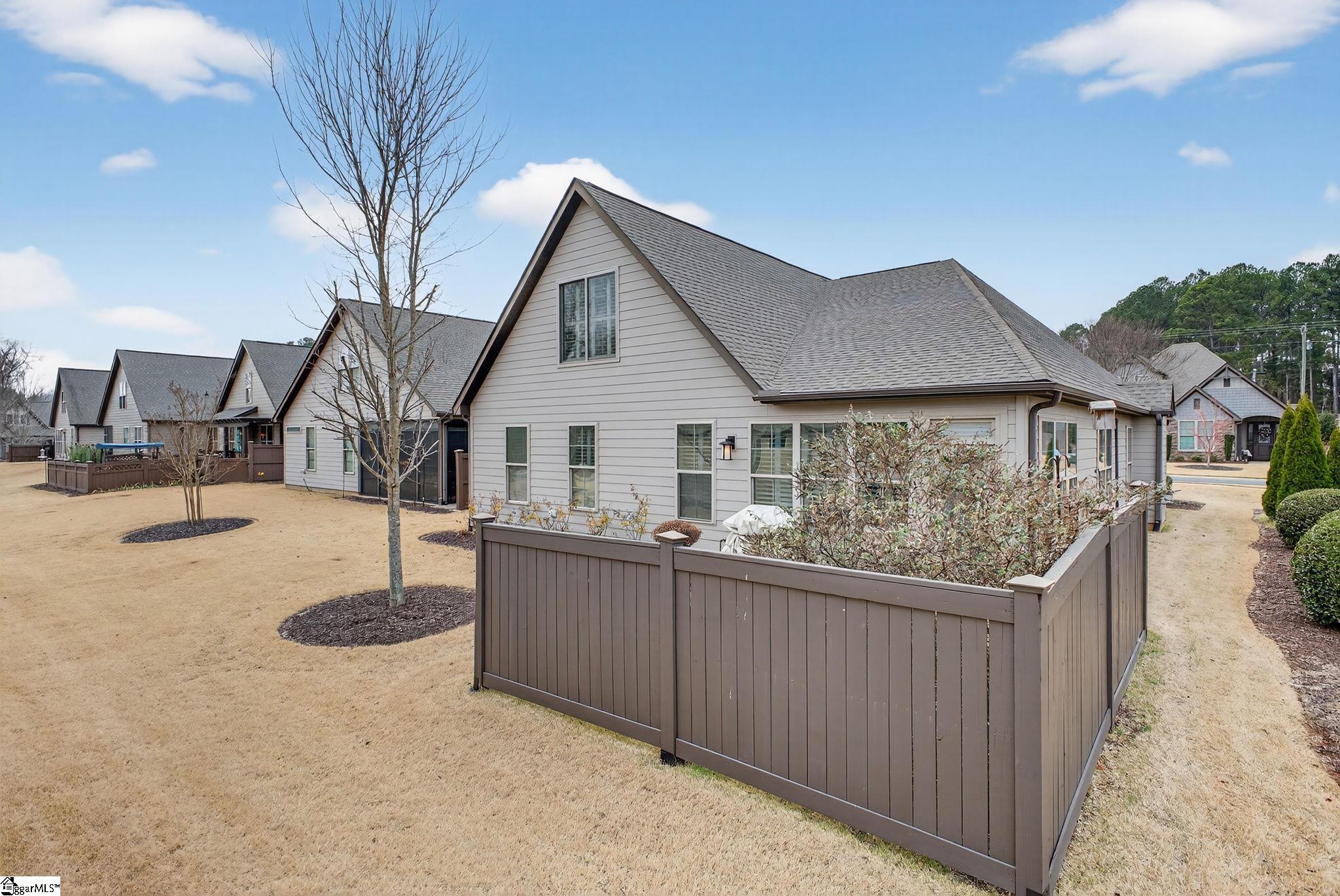 67 Vinton Drive Greer, SC 29651 - Photo 43 of 46