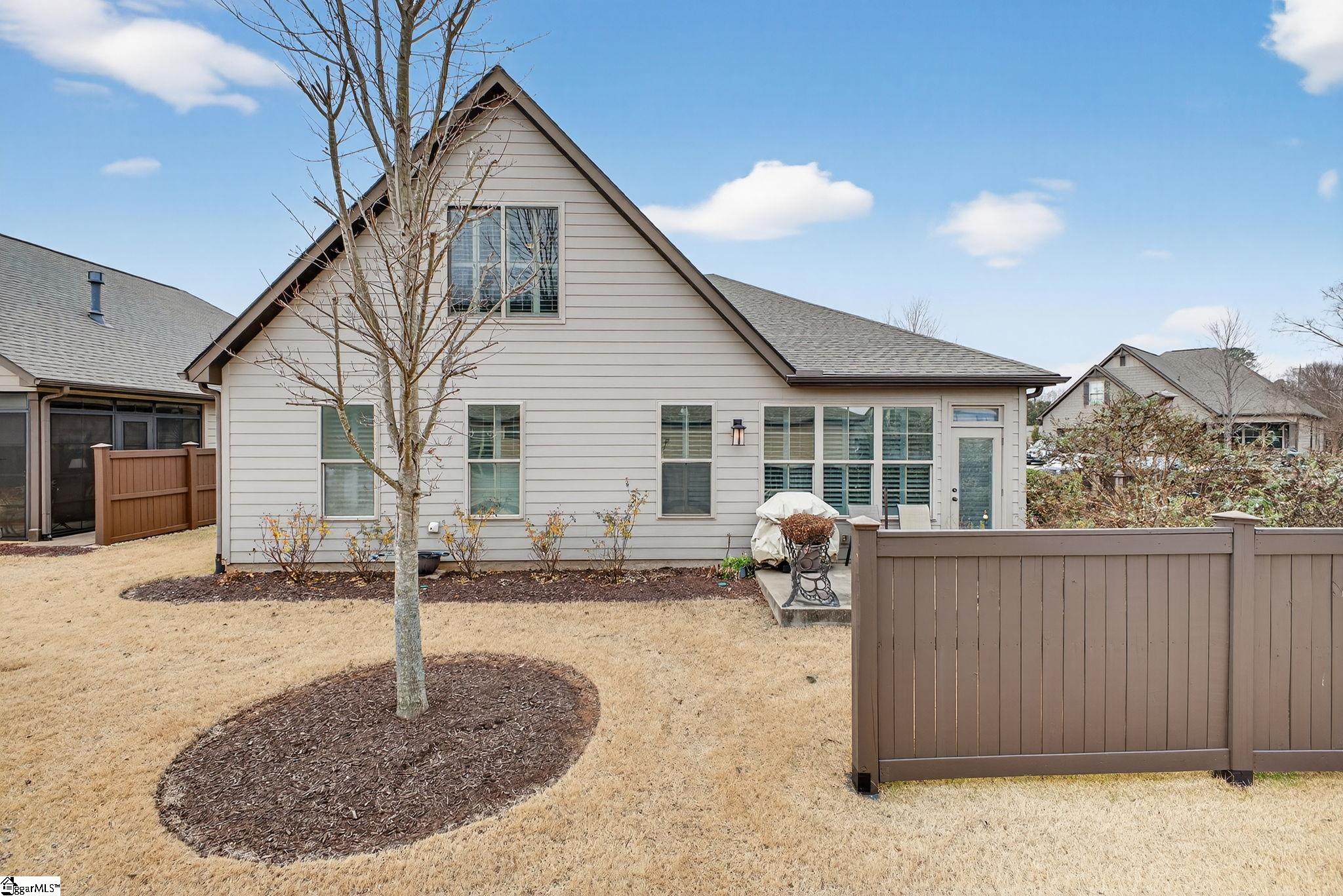 67 Vinton Drive Greer, SC 29651 - Photo 45 of 46