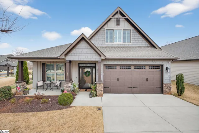 $625,000 | 67 Vinton Drive, Greer, SC 29651