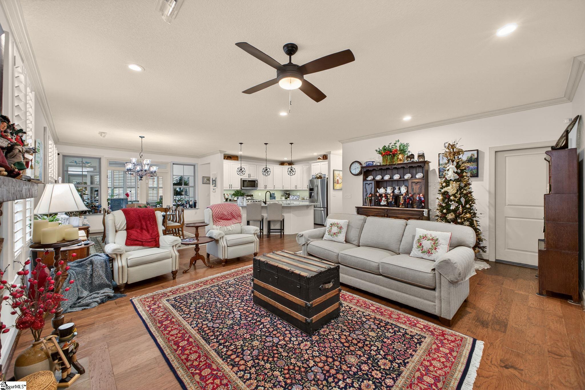 67 Vinton Drive Greer, SC 29651 - Photo 5 of 46