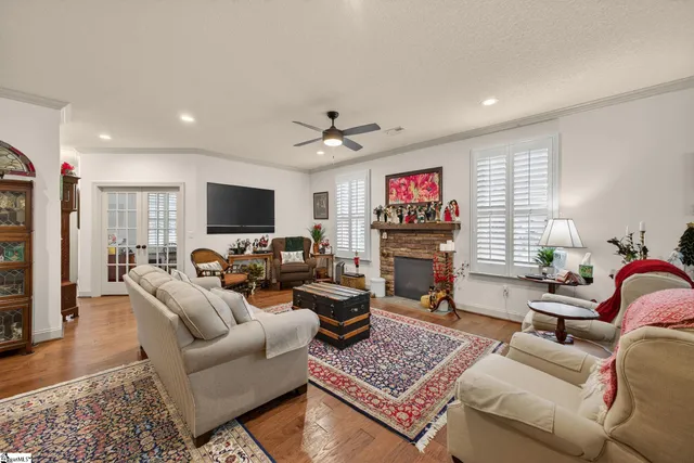 $625,000 | 67 Vinton Drive, Greer, SC 29651