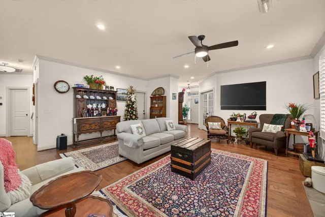 $625,000 | 67 Vinton Drive, Greer, SC 29651