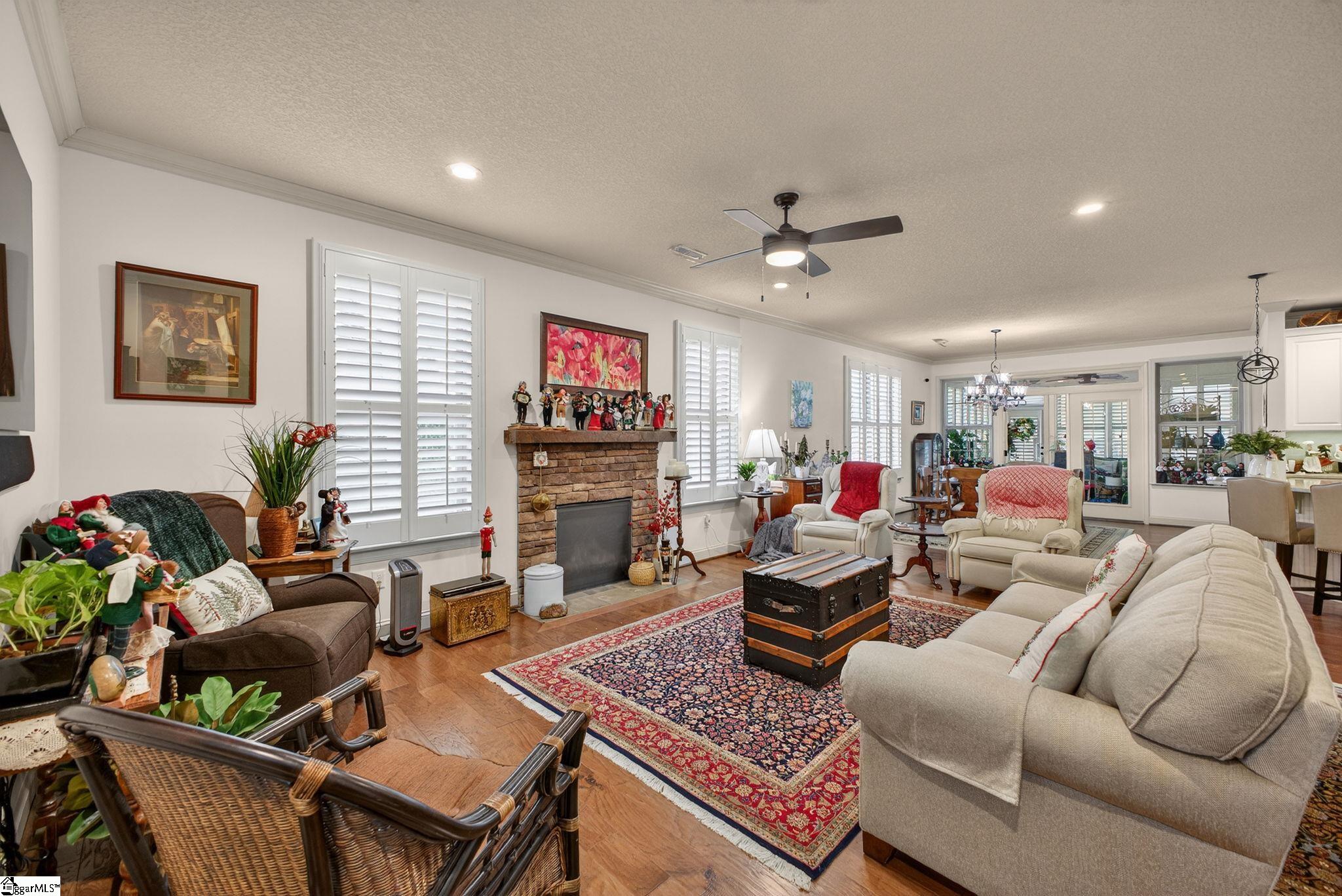 67 Vinton Drive Greer, SC 29651 - Photo 8 of 46