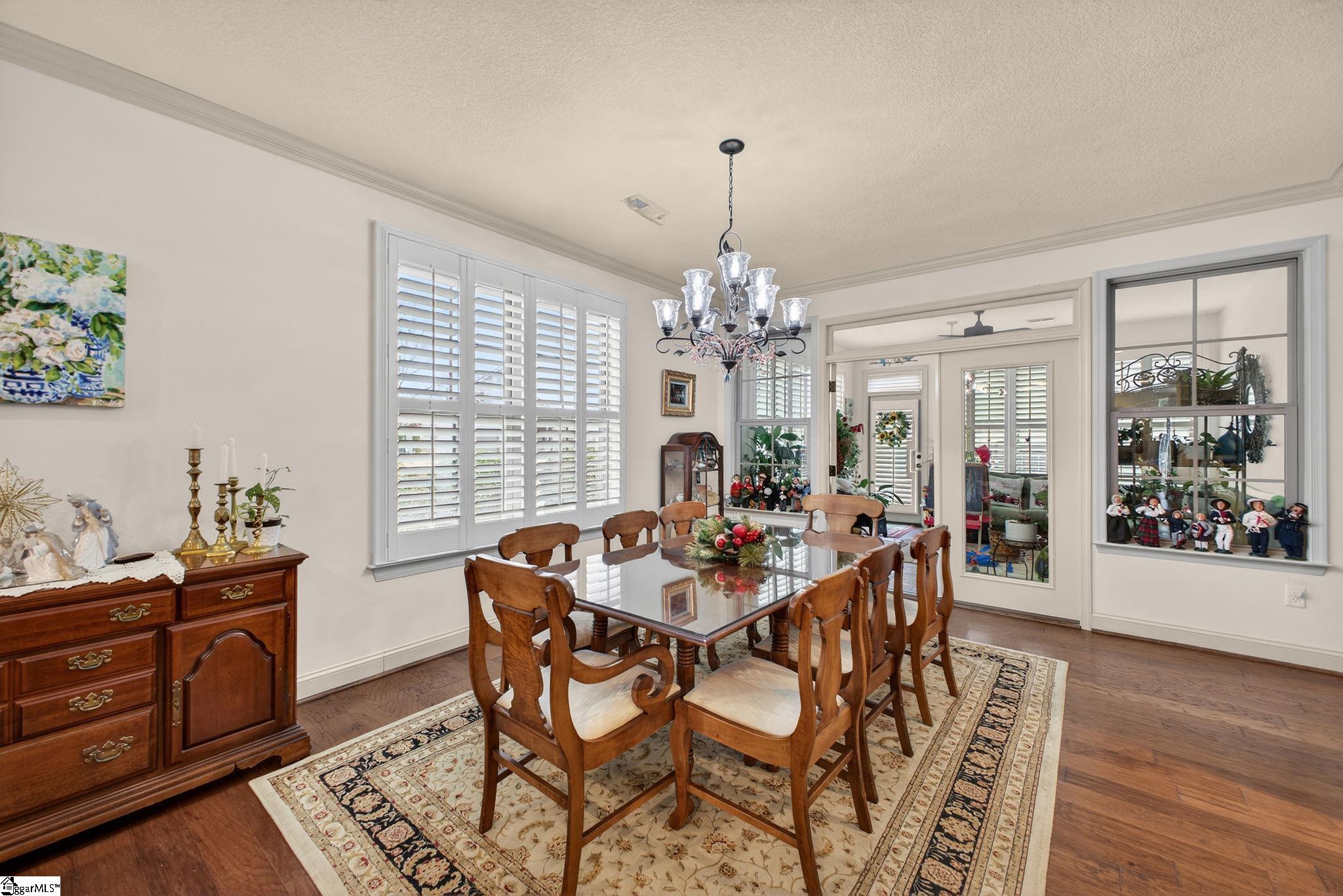 67 Vinton Drive Greer, SC 29651 - Photo 9 of 46