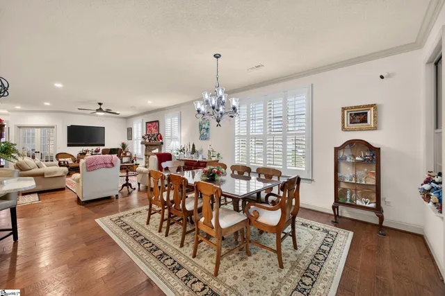 $625,000 | 67 Vinton Drive, Greer, SC 29651