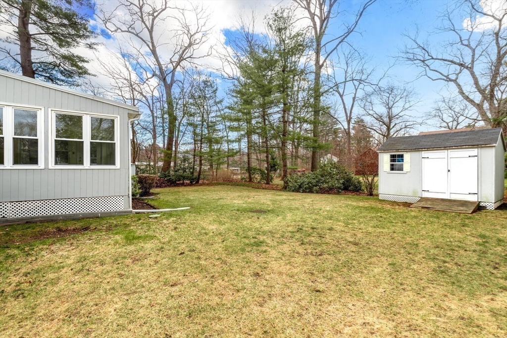 46 Plum Street Hamilton, MA 01982 - Photo 21 of 23 a house that has a tree in front of it