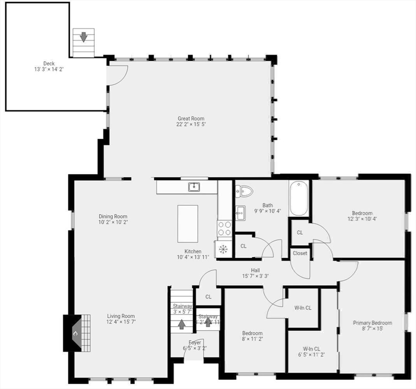 46 Plum Street Hamilton, MA 01982 - Photo 22 of 23