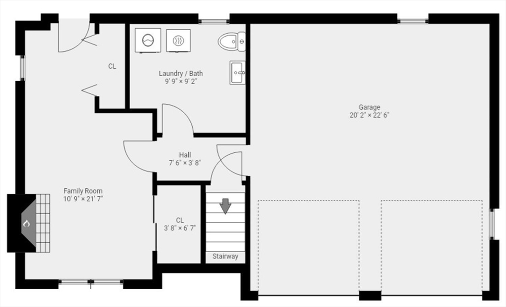 46 Plum Street Hamilton, MA 01982 - Photo 23 of 23 unknown