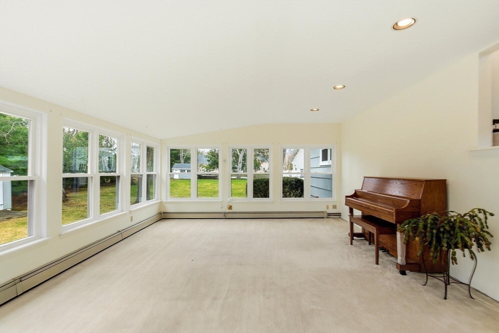 46 Plum Street Hamilton, MA 01982 - Photo 8 of 23 a house with pool table and chairs