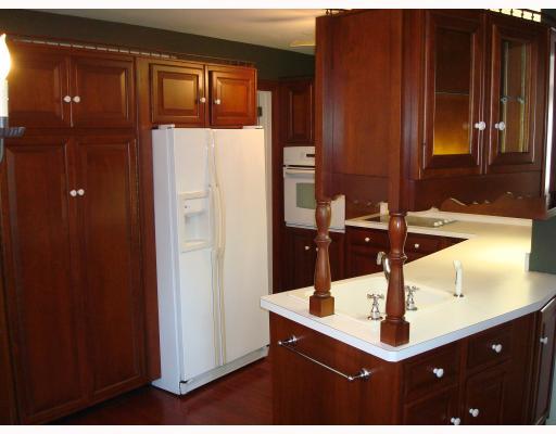 789 Mercer Road Butler, PA 16001 - Photo 14 of 18 Kitchen.