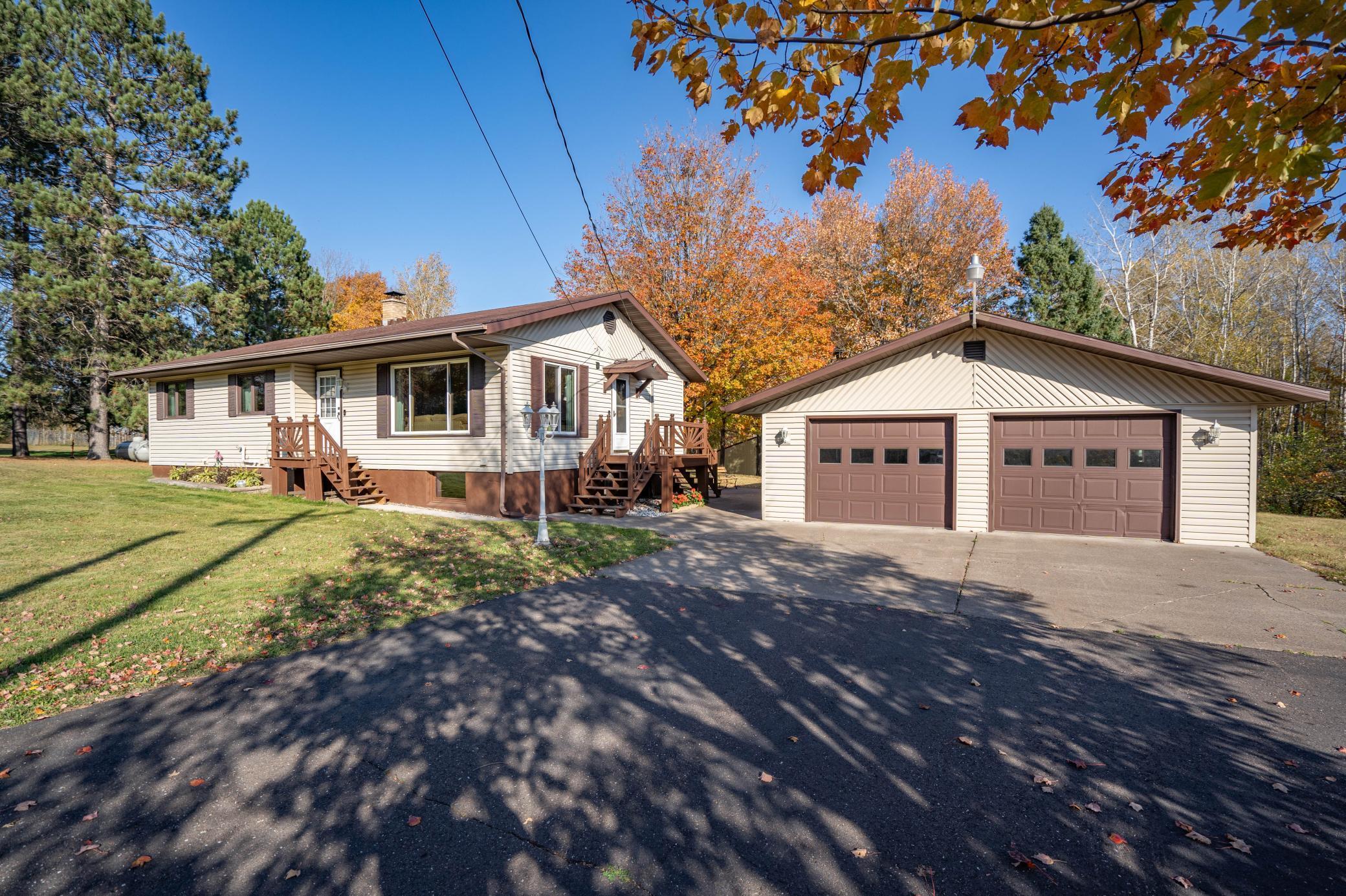 4860 Ugstad Road Duluth, MN 55811 - Photo 1 of 1