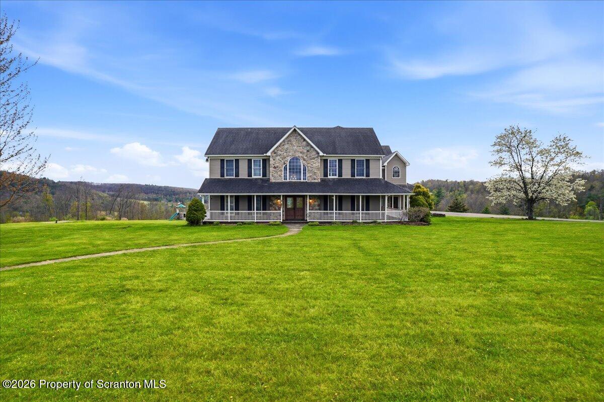 18 Bush Hill Road Great Bend, PA 18821 - Photo 9 of 125 009-18 Bush Hill Rd