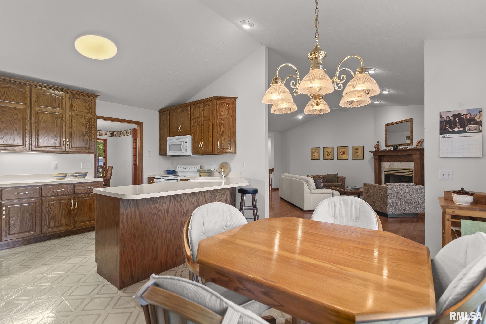 2508 Chicory Drive Springfield, IL 62711 - Photo 17 of 47