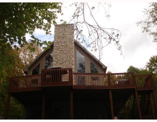 173 Pivik Road New Stanton, PA 15672 - Photo 1 of 15 Exterior Front.