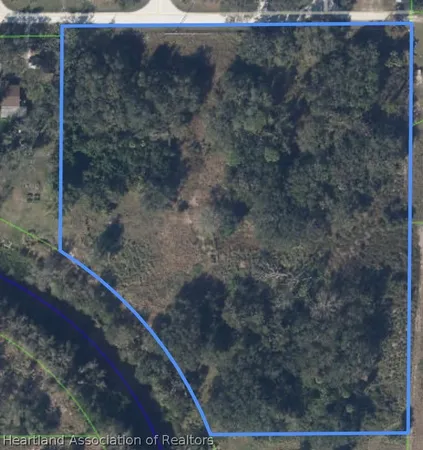 $185,000 | 500 Atkins Road, Sebring, FL 33875