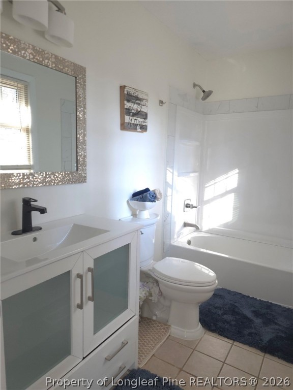 5945 Muscat Road Hope Mills, NC 28348 - Photo 25 of 31