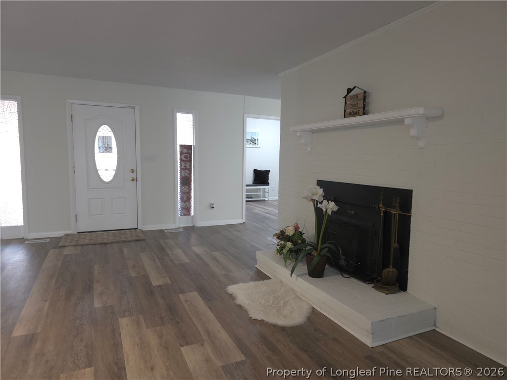 5945 Muscat Road Hope Mills, NC 28348 - Photo 7 of 31