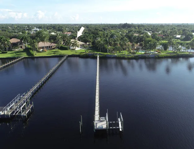 $5,400,000 | 2690 Northwest Collins Cove Road, Stuart, FL 34994