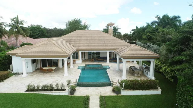 $5,400,000 | 2690 Northwest Collins Cove Road, Stuart, FL 34994