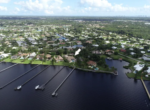$5,400,000 | 2690 Northwest Collins Cove Road, Stuart, FL 34994