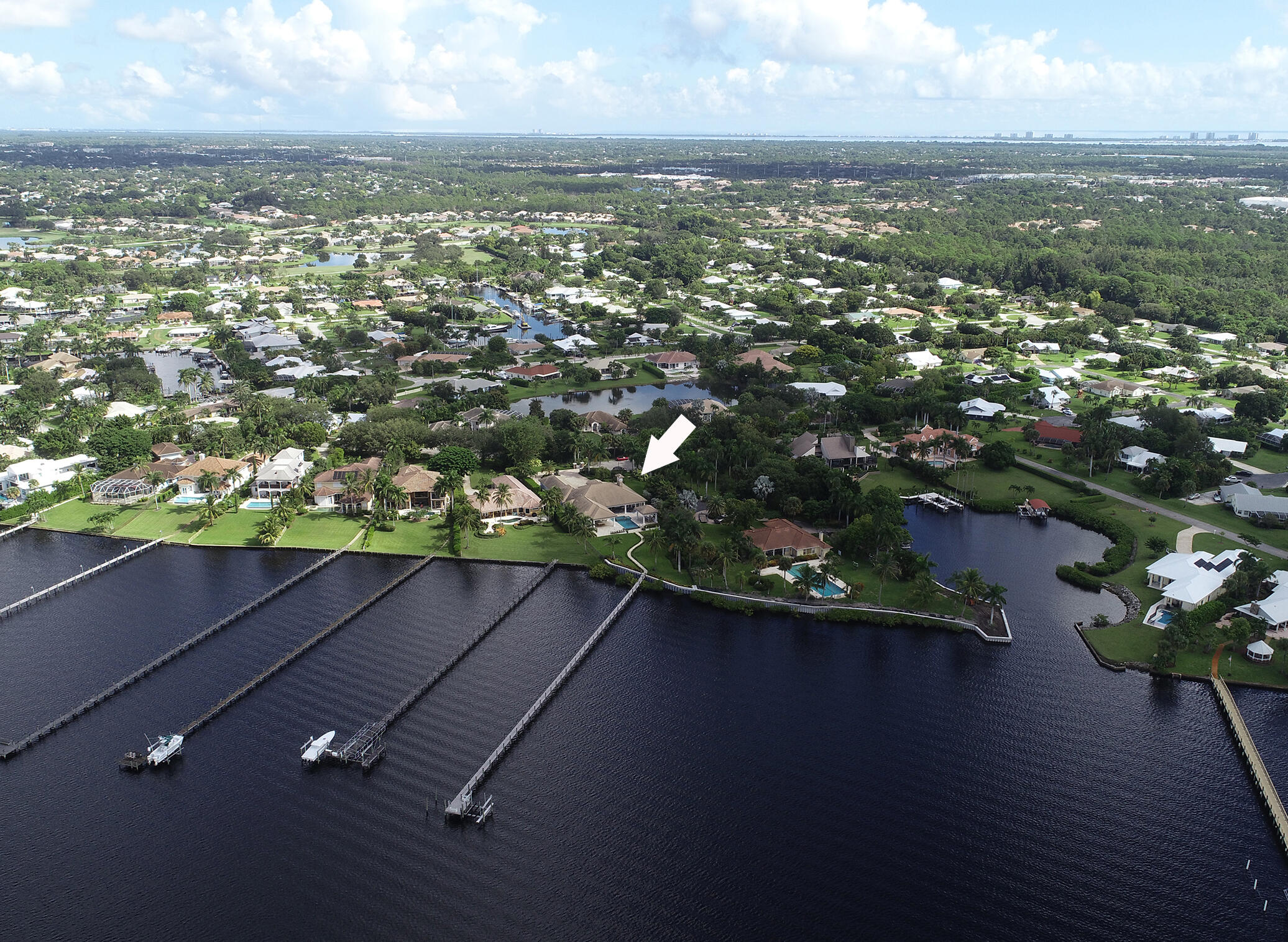 2690 Northwest Collins Cove Road Stuart, FL 34994 - Photo 70 of 78 Arrow DJI_0697