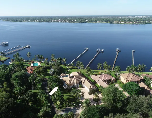 $5,400,000 | 2690 Northwest Collins Cove Road, Stuart, FL 34994