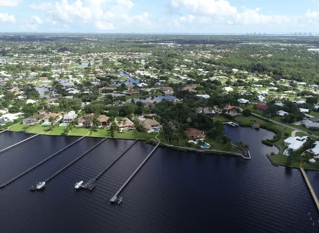$5,400,000 | 2690 Northwest Collins Cove Road, Stuart, FL 34994