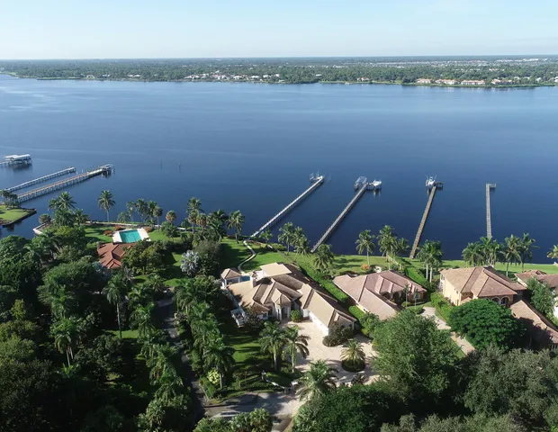 $5,400,000 | 2690 Northwest Collins Cove Road, Stuart, FL 34994