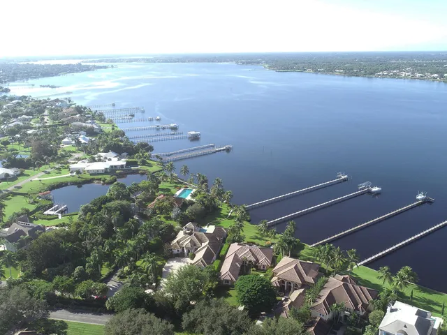 $5,400,000 | 2690 Northwest Collins Cove Road, Stuart, FL 34994