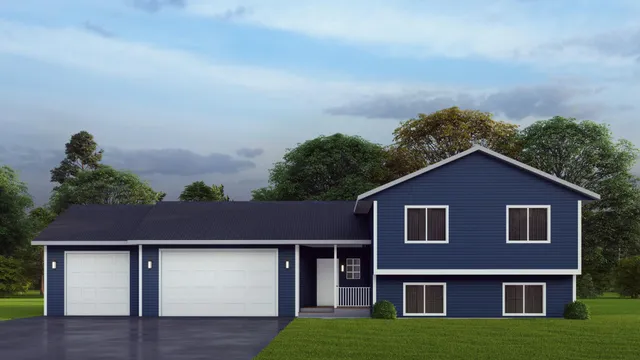 $359,900 | 112 Bal Veld Drive, Pease, MN 56363