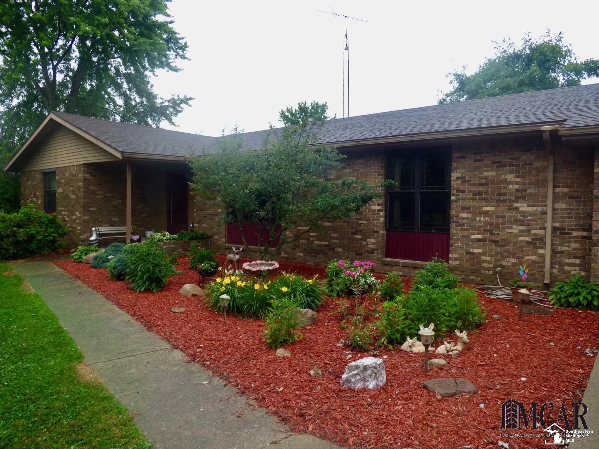 1845 Benore Road Erie, MI 48133 - Photo 2 of 43