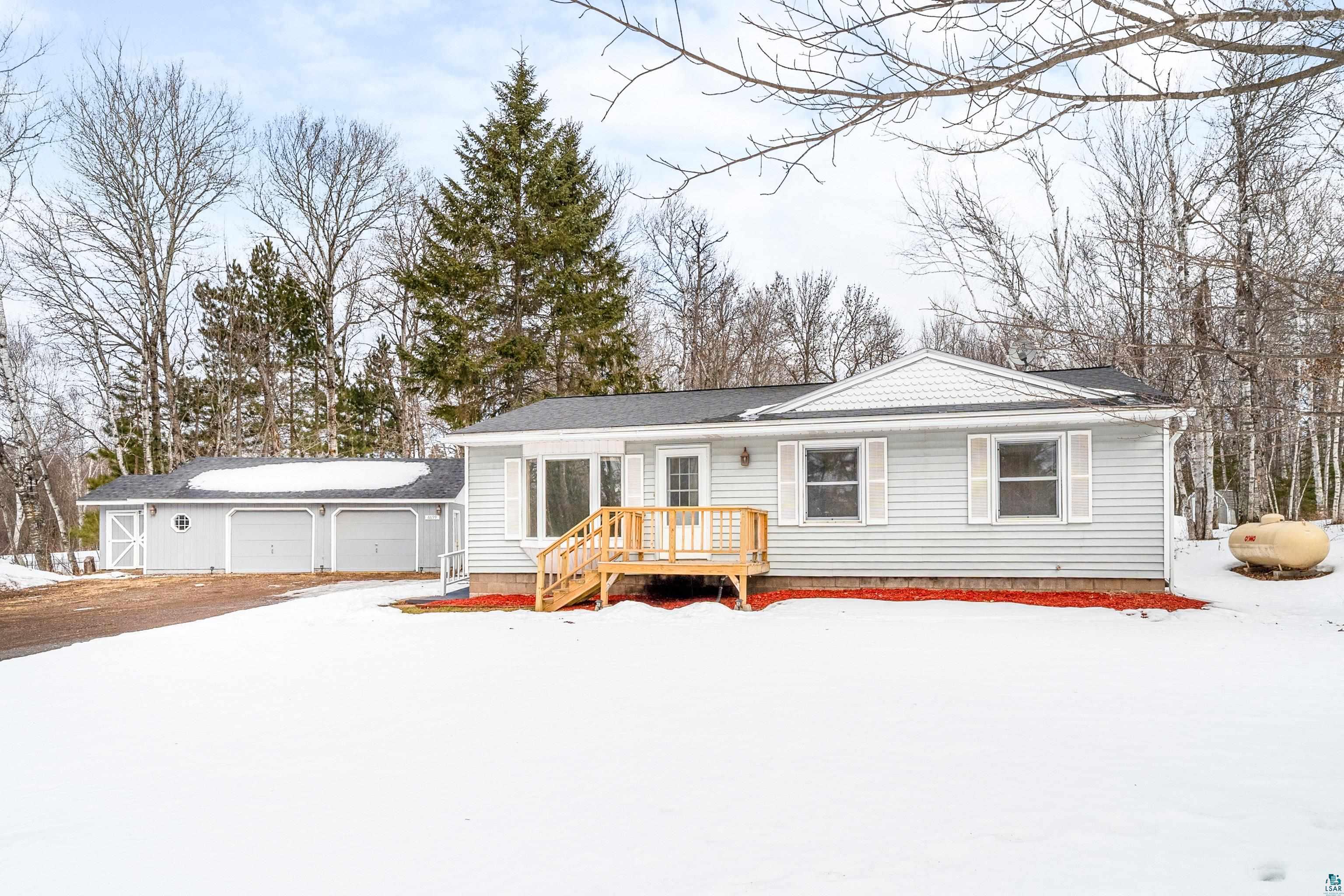 6699 Industrial Road Saginaw, MN 55779 - Photo 2 of 33 Gallery Image 2