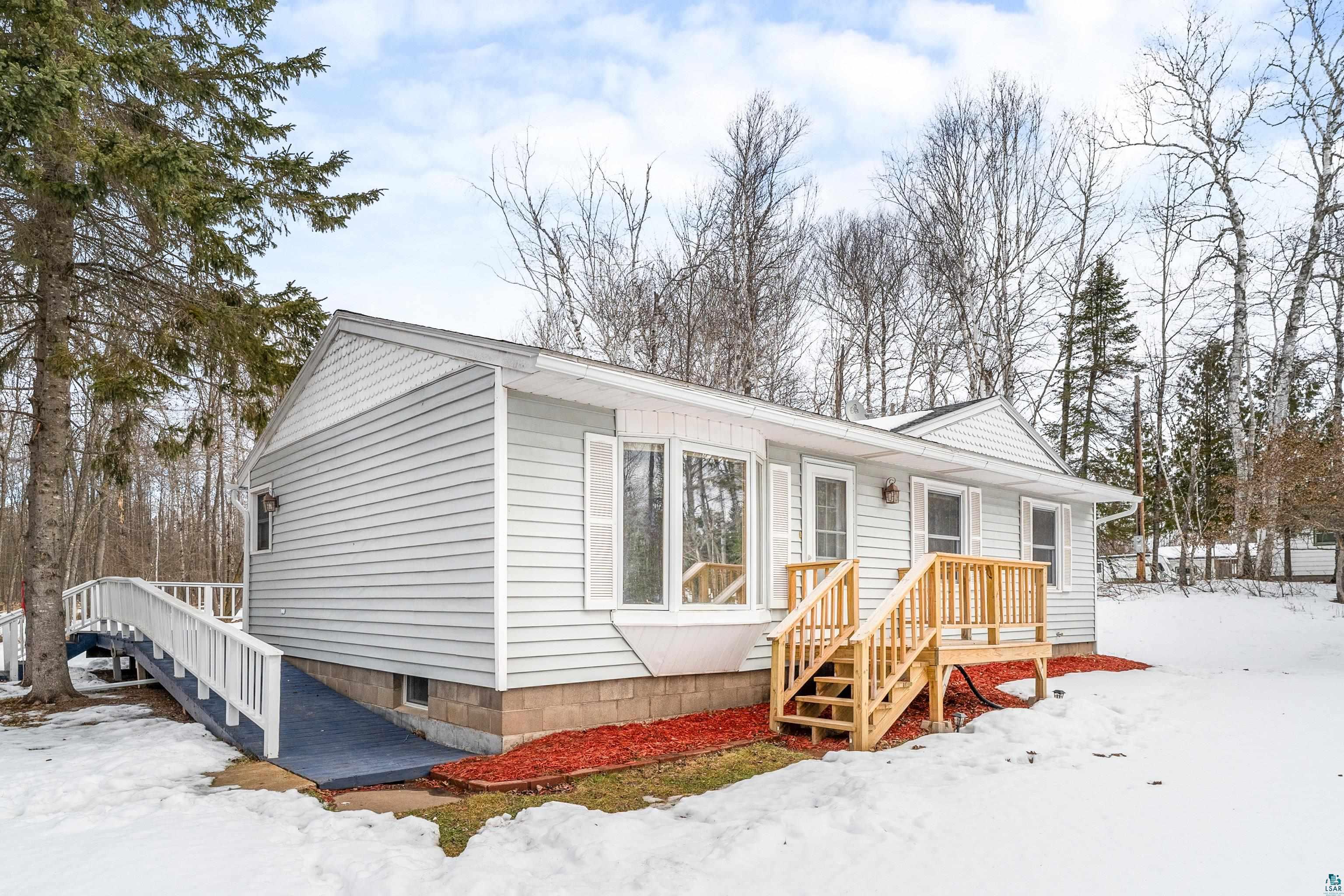 6699 Industrial Road Saginaw, MN 55779 - Photo 29 of 33 Gallery Image 29