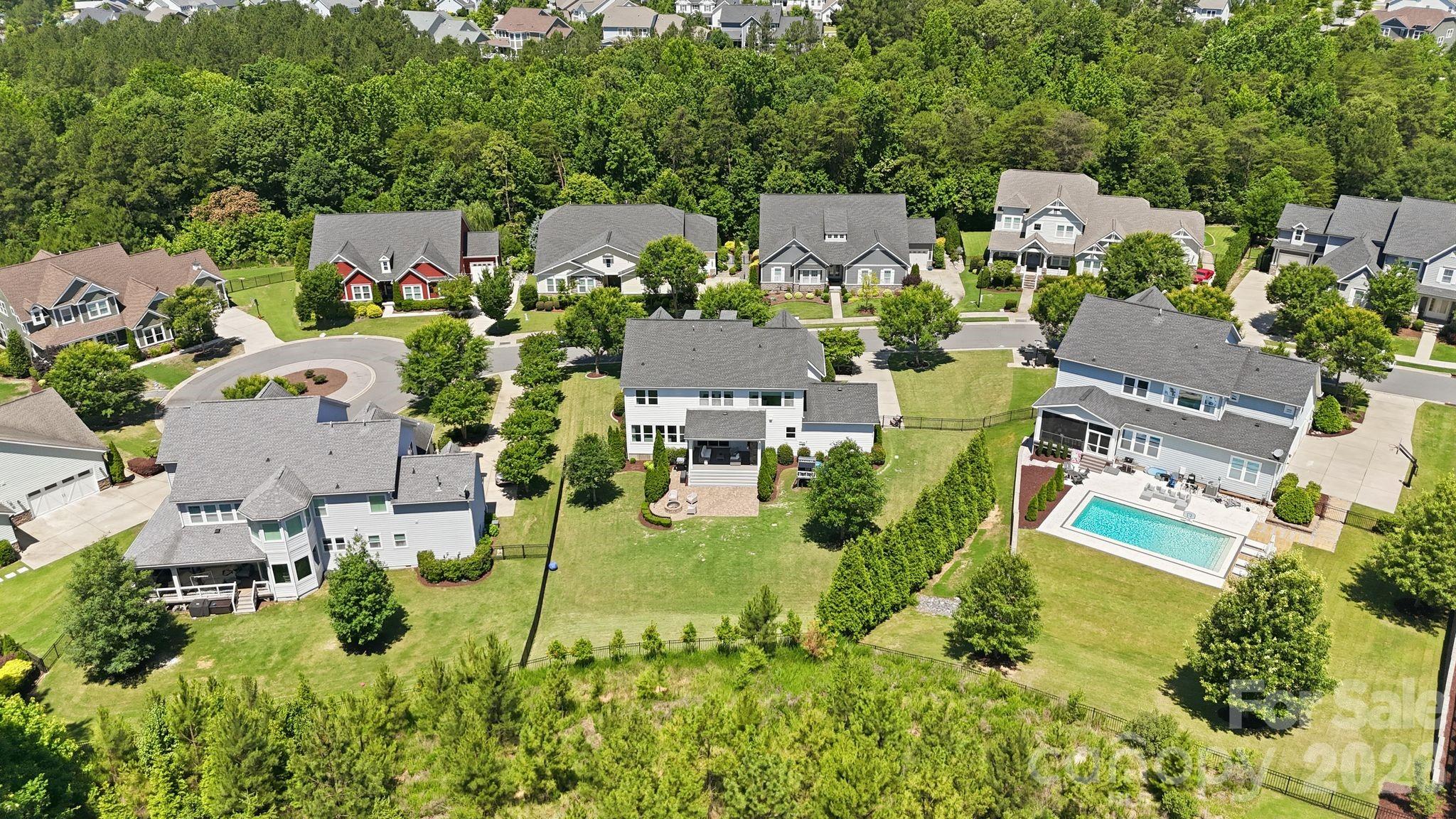 621 Bucks Quarry Court Fort Mill, SC 29708 - Photo 42 of 46 Gallery Image 42