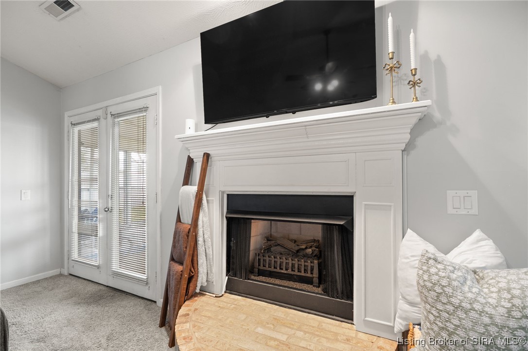 2161 Frontier Court Northwest Corydon, IN 47112 - Photo 14 of 45