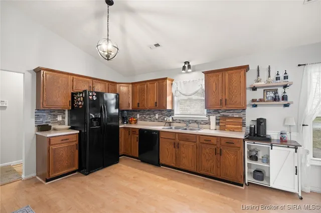 $270,000 | 2161 Frontier Court Northwest, Corydon, IN 47112