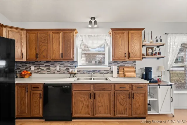 $270,000 | 2161 Frontier Court Northwest, Corydon, IN 47112