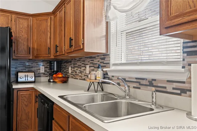 $270,000 | 2161 Frontier Court Northwest, Corydon, IN 47112