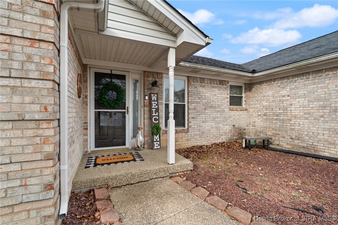 2161 Frontier Court Northwest Corydon, IN 47112 - Photo 20 of 45