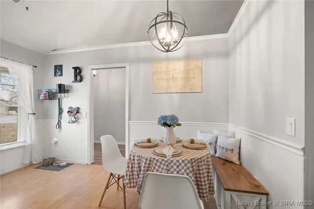 $270,000 | 2161 Frontier Court Northwest, Corydon, IN 47112