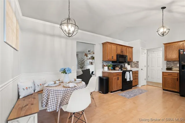 $270,000 | 2161 Frontier Court Northwest, Corydon, IN 47112