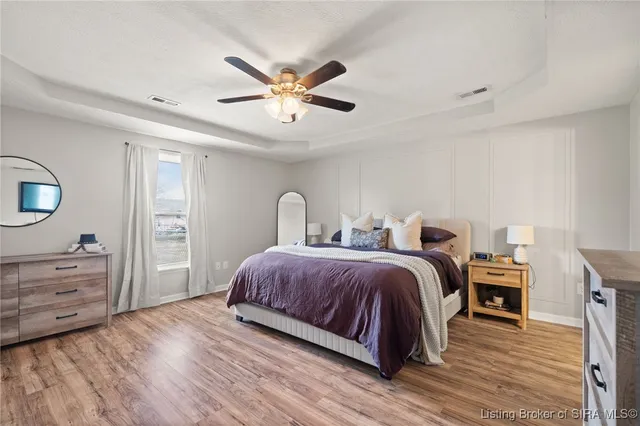 $270,000 | 2161 Frontier Court Northwest, Corydon, IN 47112