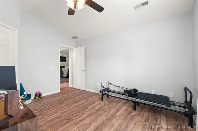 $270,000 | 2161 Frontier Court Northwest, Corydon, IN 47112