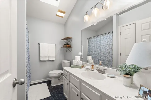 $270,000 | 2161 Frontier Court Northwest, Corydon, IN 47112