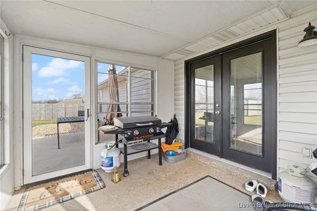 $270,000 | 2161 Frontier Court Northwest, Corydon, IN 47112