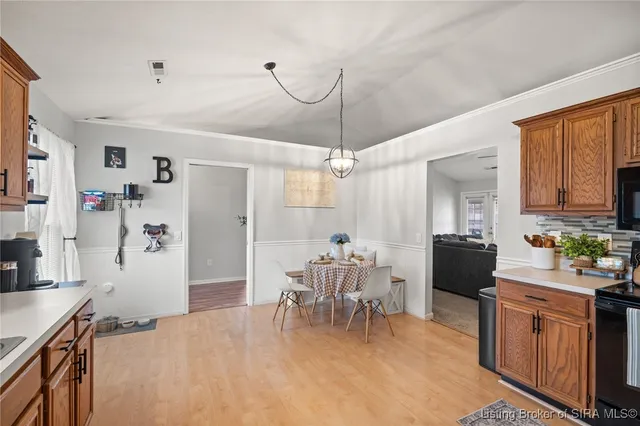 $270,000 | 2161 Frontier Court Northwest, Corydon, IN 47112